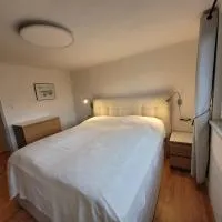 Ferienwohnungen Regul, hotel di Ferndorf