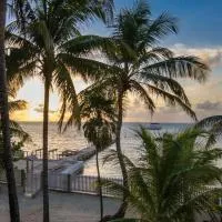 Babylon Beach Resort、サン・ペドロにあるSan Pedro Airport - SPRの周辺ホテル