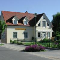 Pension zur Post, Hotel in Bad Blumau