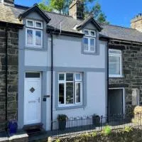 Gwelfor, hotell i Harlech