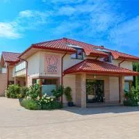Medical Spa Kwiatowa, hotel di Łęczyca