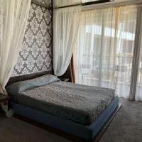 Regina Maria Spa Design Hotel, hótel í Balchik