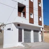 Dar MORTADA TATAOUINE, hotel en Tataouine