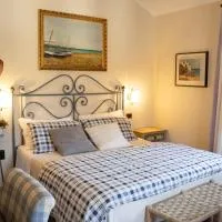 Boutique Hotel Fox's Inn, hotell sihtkohas San Giustino Valdarno