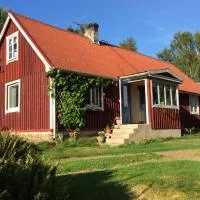 Mormorslyckan, hotel u gradu 'Dönaberga'
