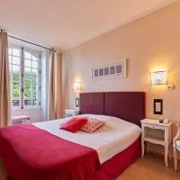 Hôtel Les Deux Magots, hotel en La Roche-Bernard