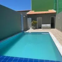 Apartamento em Arcoverde 4, ξενοδοχείο σε Arcoverde