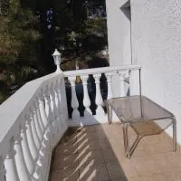 Haus zum Badeteich, хотел в Neubach