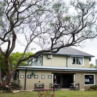 Colenso में, होटल Colenso Lodge B&B