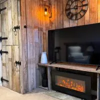 Cosy Hideaway 7 min from Soho farmhouse, hotel v destinácii Enstone