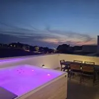 Villa Zlata, hotel sa Privlaka