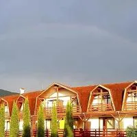 Conca Verde Râșnov, hotel in Râşnov
