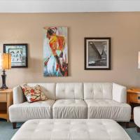 Cozy 2.4, hotel poblíž Coeur d'Alene Airport - COE, Hayden