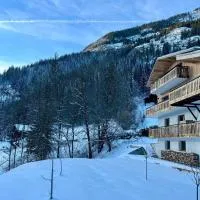 Chalet Flachaire, hotel en Abondance