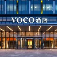 voco Shanghai Hongqiao Hub by IHG, hotel em Jiading