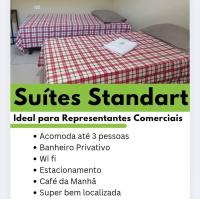 Hotel Pousada Apucarana, hotel poblíž Letiště Apucarana - APU, Apucarana