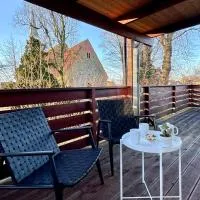 Auszeit, hotel di Schenefeld