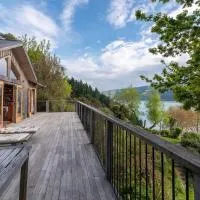 Mumfords, hotel u gradu Akaroa