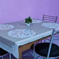 Inyi Polo Guest House, hotell sihtkohas Mekha lennujaama Pasighat Airport - IXT lähedal