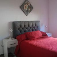 Depto Bermejo, hotel near Governor Francisco Gabrielli International Airport - MDZ, El Sauce