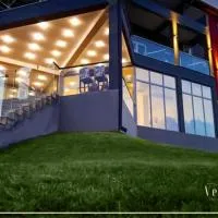 Verdisso Hotel & Restaurant, hotel en Demir Kapija