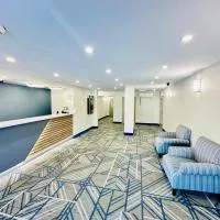 Northland Motel, hotel u gradu Chelmsford