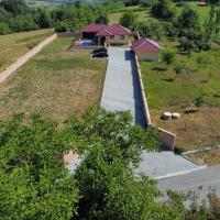 Vila Hacienda, hotel near Morava Airport - KVO, Donja Gorevnica