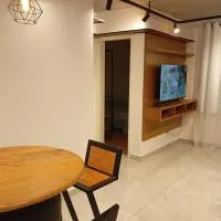 Mi casa su casa 5, hotel a Londrina