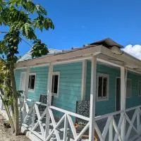 Habitaciones Casa Tinina, ξενοδοχείο σε Boca Chica
