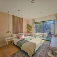 Brimfield Stay, hotel em Los Angeles