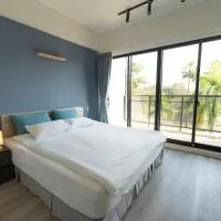 WuYou Guesthouse, hotel em Guiren