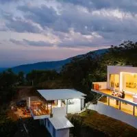 Maemon villa แม่มอญ วิลล่า, hotel in Ban Ri So
