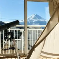 81 Guest House -ANKI-, hotel di Azagawa