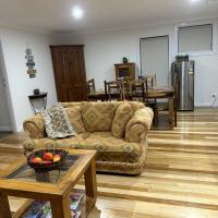 Farm Stay, Mariton Farm, hotel poblíž Naval Air Field - NOA, Falls Creek