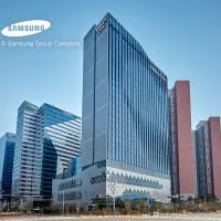 Shilla Stay Busan Gimhae Airport - Noksan, hotel sa Busan