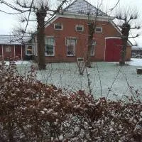 B&B Bij Greet, hotel di Sellingen