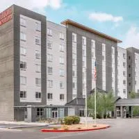 Hilton Garden Inn Albuquerque Uptown, hôtel à Albuquerque