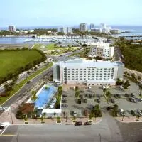 Hyatt Place San Juan, viešbutis San Chuane