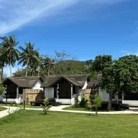 Chumphon Cabana Resort, ξενοδοχείο σε Chumphon