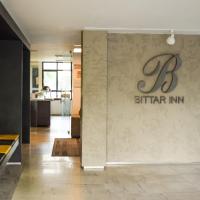 Bittar Inn, hotel em Brasília