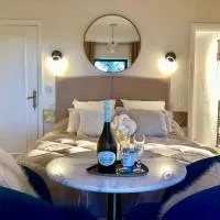 Rêve de Clarté, hotel v mestu Plouigneau