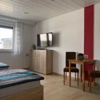 Gästehaus Klein, khách sạn ở Nürtingen