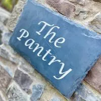 The Pantry, viešbutis mieste Erwood