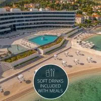 Grand Hotel View, hotel en Postira