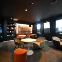 JustStay Ratingen Hotel & Apartments, viešbutis mieste Ratingenas