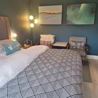 No 12 B&B، فندق في دونغارفان
