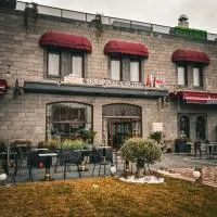 Sur Royal's Hotel, מלון בדיארבקיר