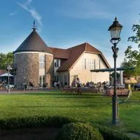 Landgut Ramshof, хотел в Вилих