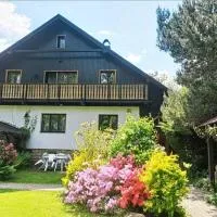 CHALUPA OSTRAVICE, hotel sa Ostravice