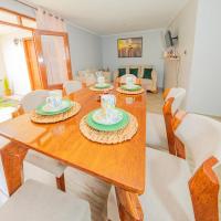 La covacha de viejo, hotel near Francisco Carle Airport - JAU, Jauja